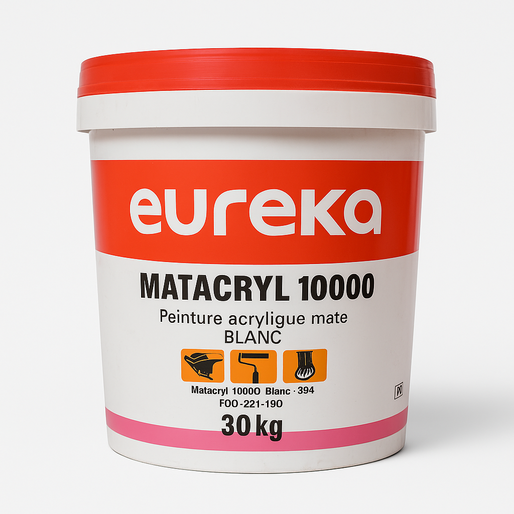 EUREKA MATACRYL 10000
