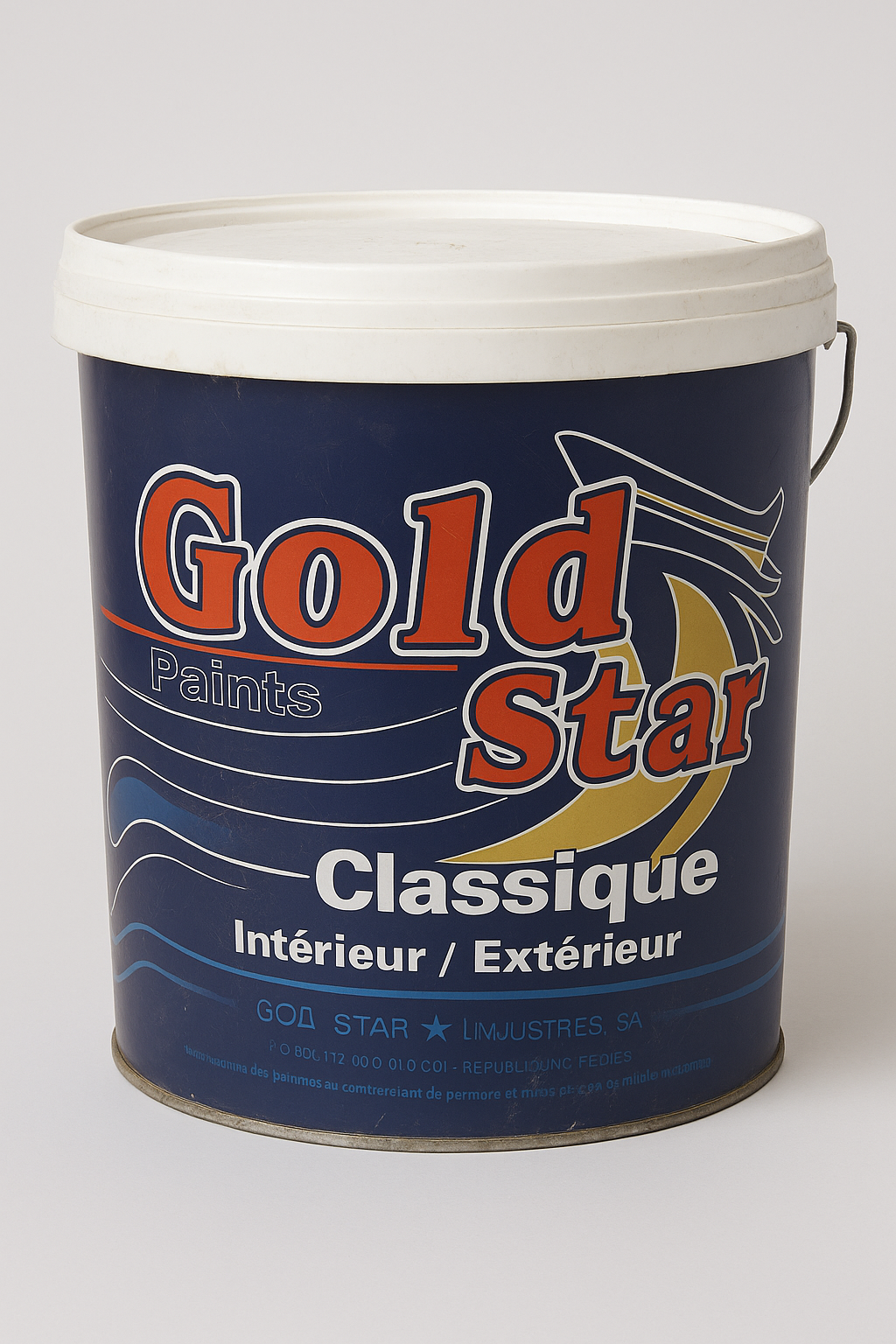 GOLD STAR CLASSIC