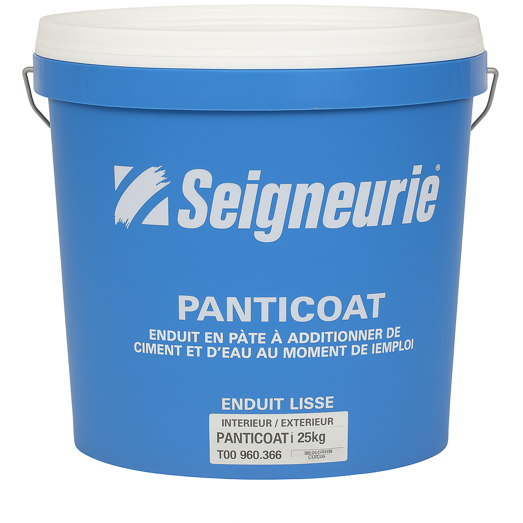 PANTICOAT SEIGNEURIE