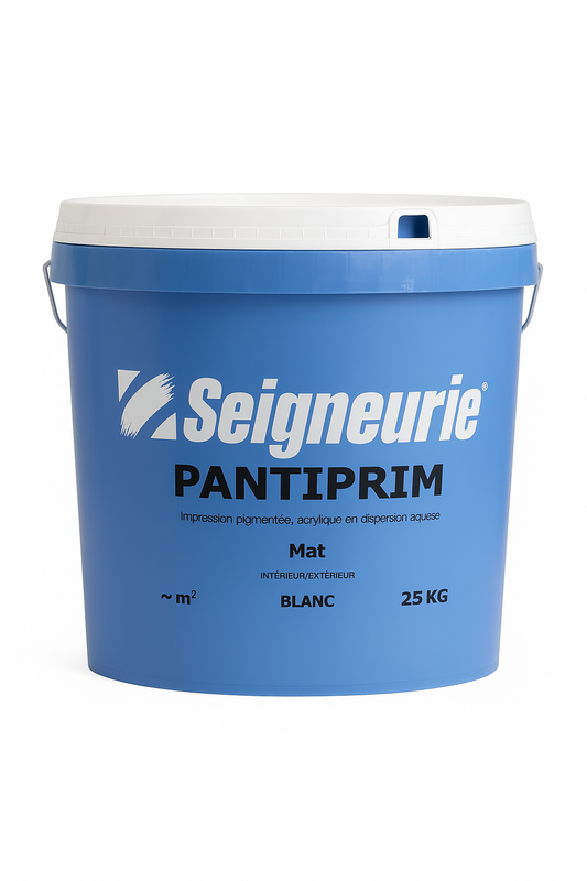 PANTIPRIM SEIGNEURIE