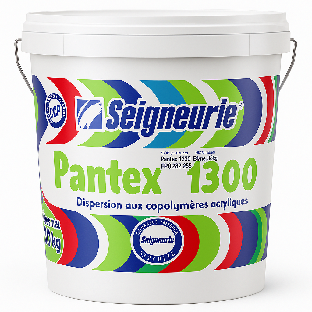 SEIGNEURIE PANTEX 1300