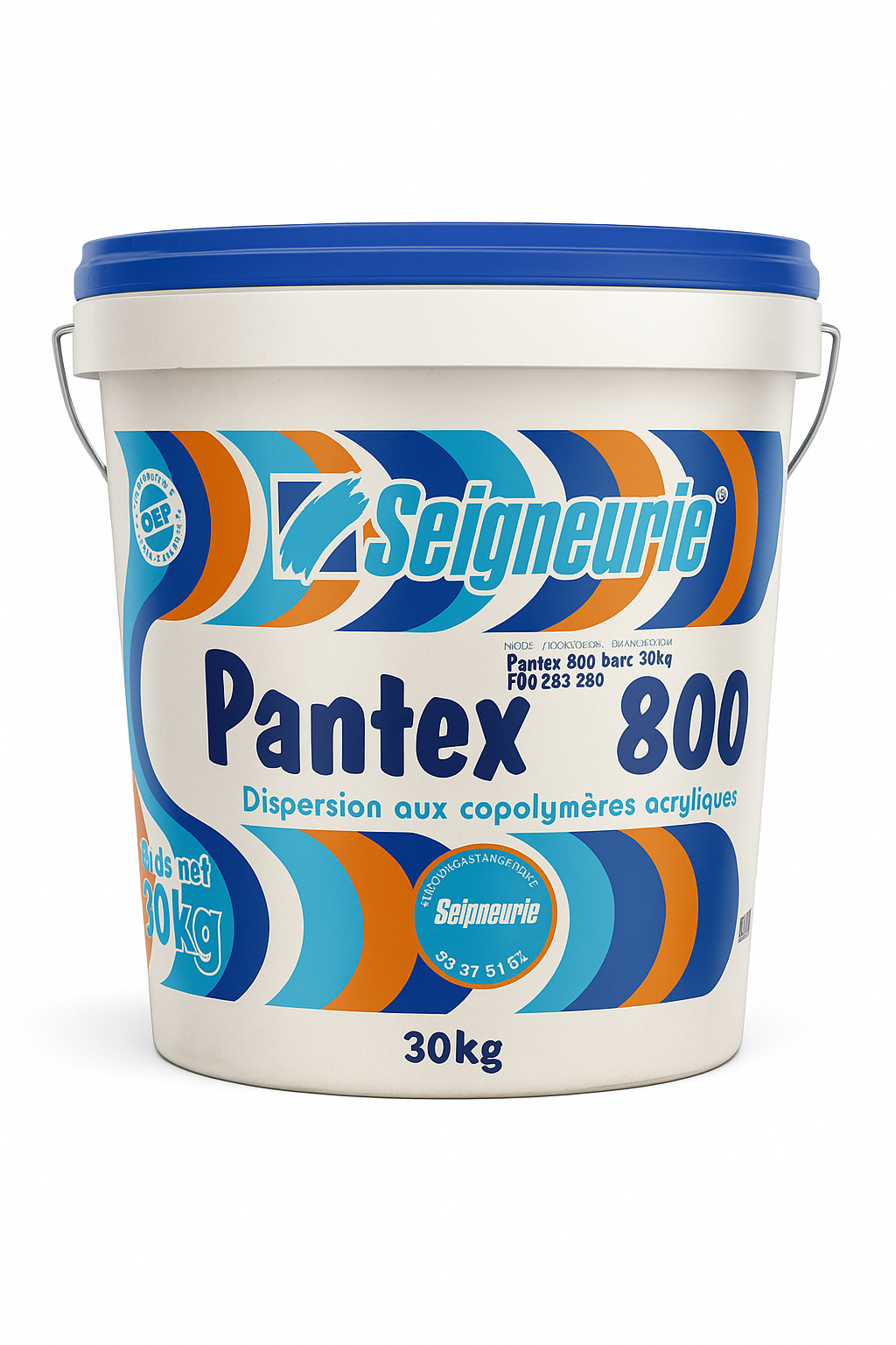 SEIGNEURIE PANTEX 800