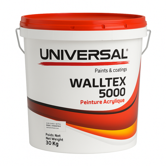 UNIVERSAL WALLTEX 5000