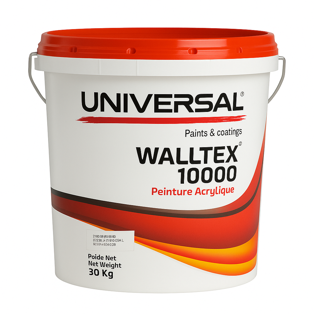 UNIVERSAL WALLTEX 10000