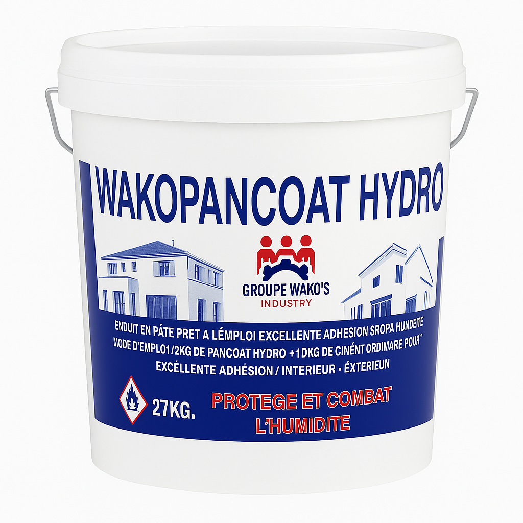 WAKO PANCOAT HYDRO