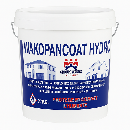 WAKO PANCOAT HYDRO
